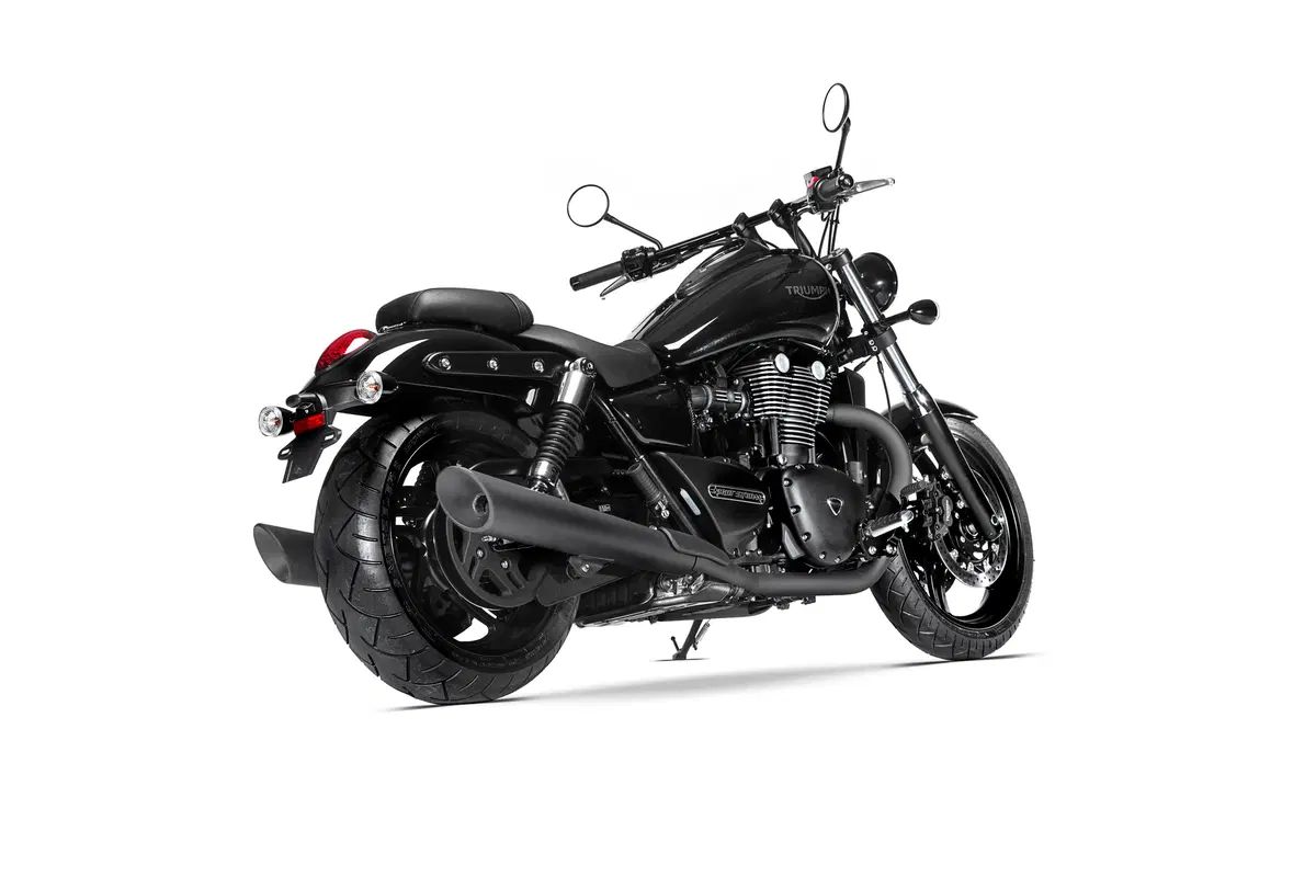 Triumph Thunderbird Night Storm 1107 m.y. 2015 (23)