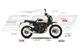 Brixton Motorcycles Crossfire 500 XC (2022 - 24) (9)