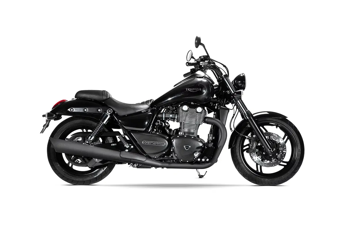 Triumph Thunderbird Night Storm 1107 m.y. 2015 (27)