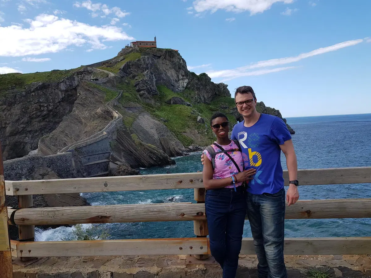 I viaggi dei lettori: Costa Azzurra e Paesi Baschi  (3)