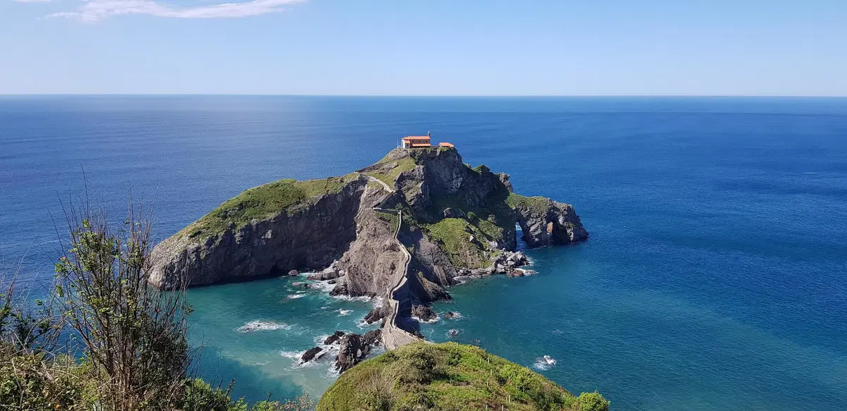 I viaggi dei lettori: Costa Azzurra e Paesi Baschi  (4)
