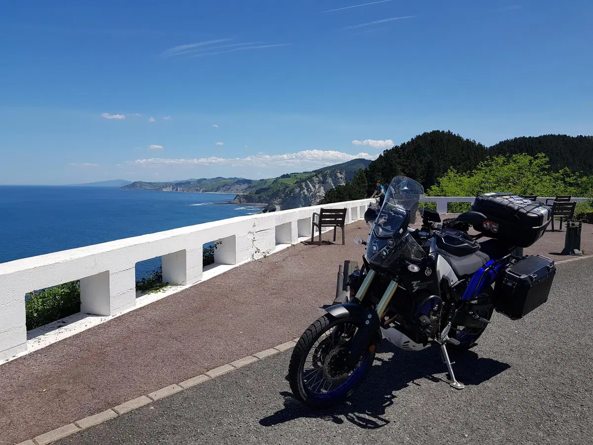 I viaggi dei lettori: Costa Azzurra e Paesi Baschi 