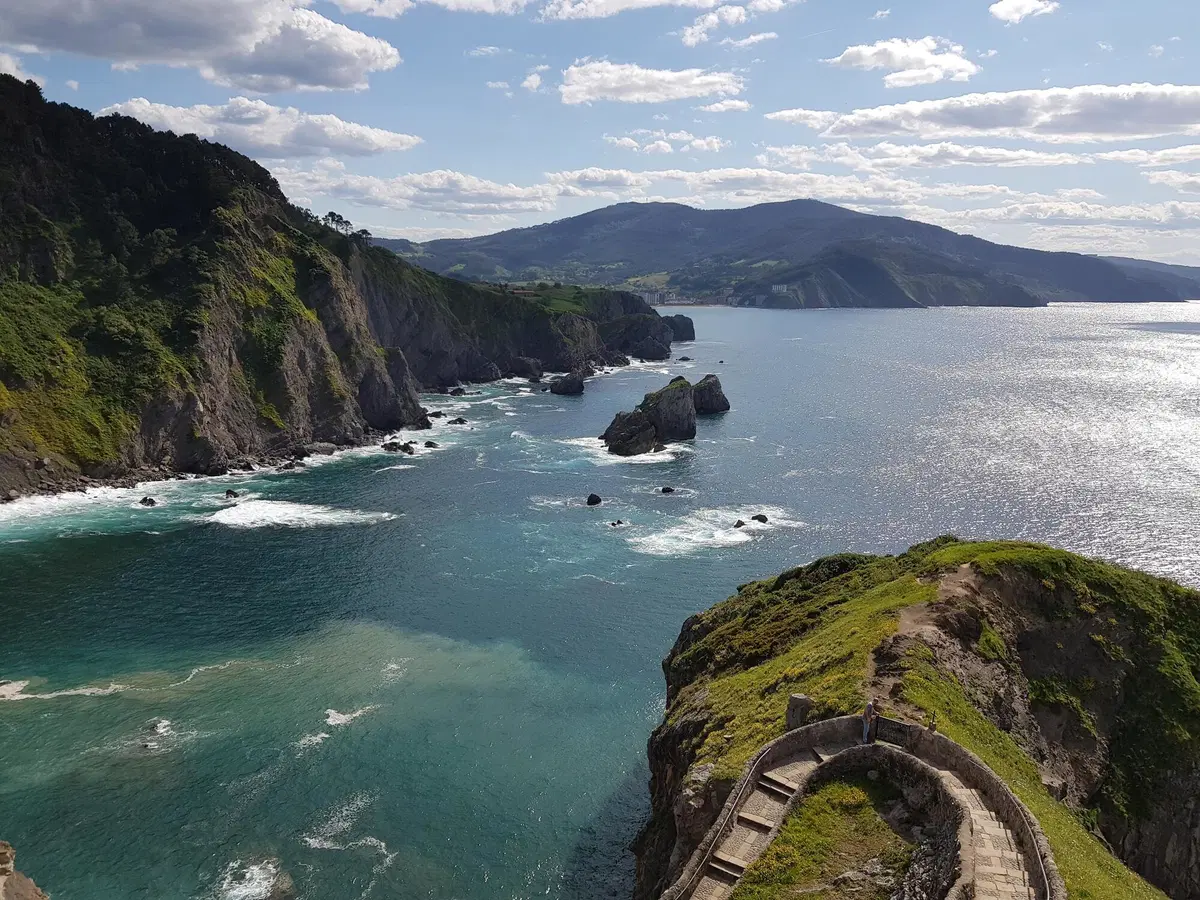 I viaggi dei lettori: Costa Azzurra e Paesi Baschi  (7)