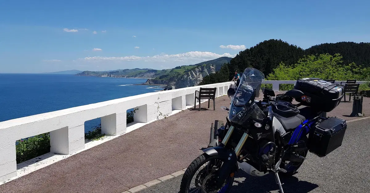 I viaggi dei lettori: Costa Azzurra e Paesi Baschi 