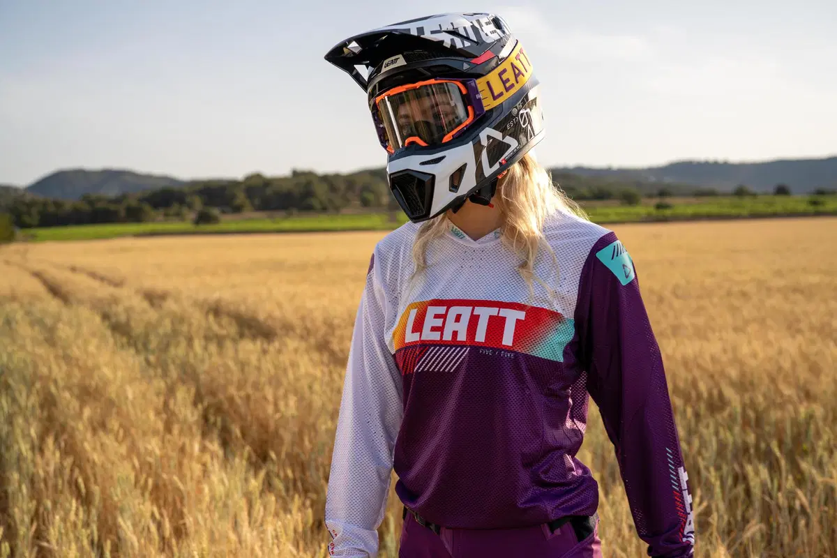Leatt presenta la nuova collezione Moto 2023 (2)