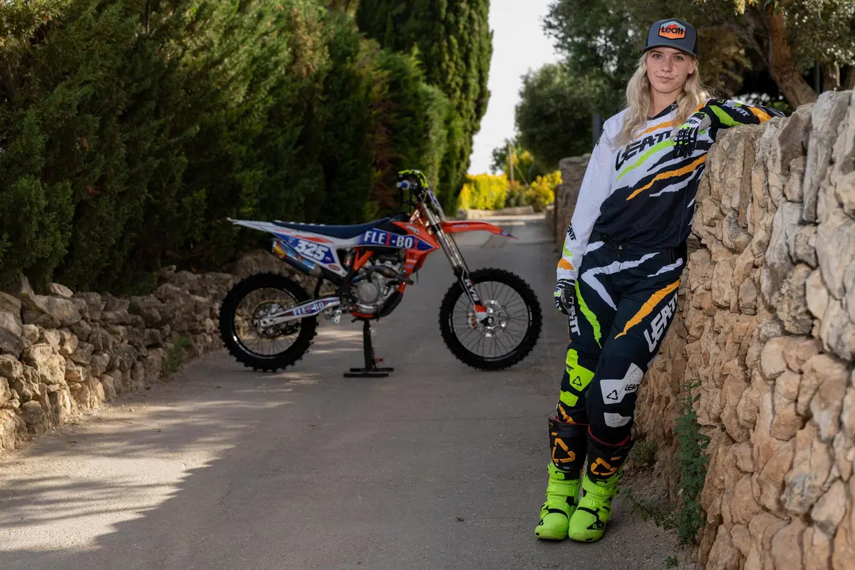 Leatt presenta la nuova collezione Moto 2023 (5)