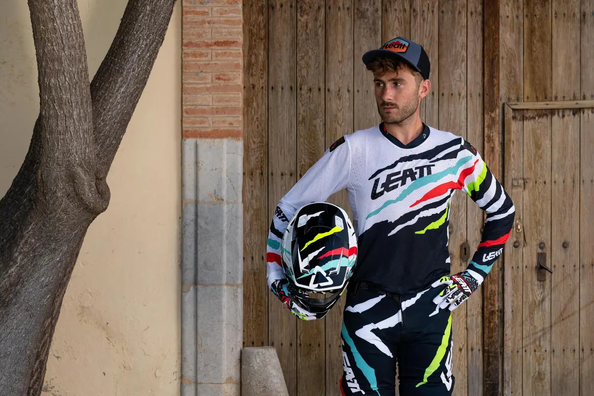 Leatt presenta la nuova collezione Moto 2023 (7)