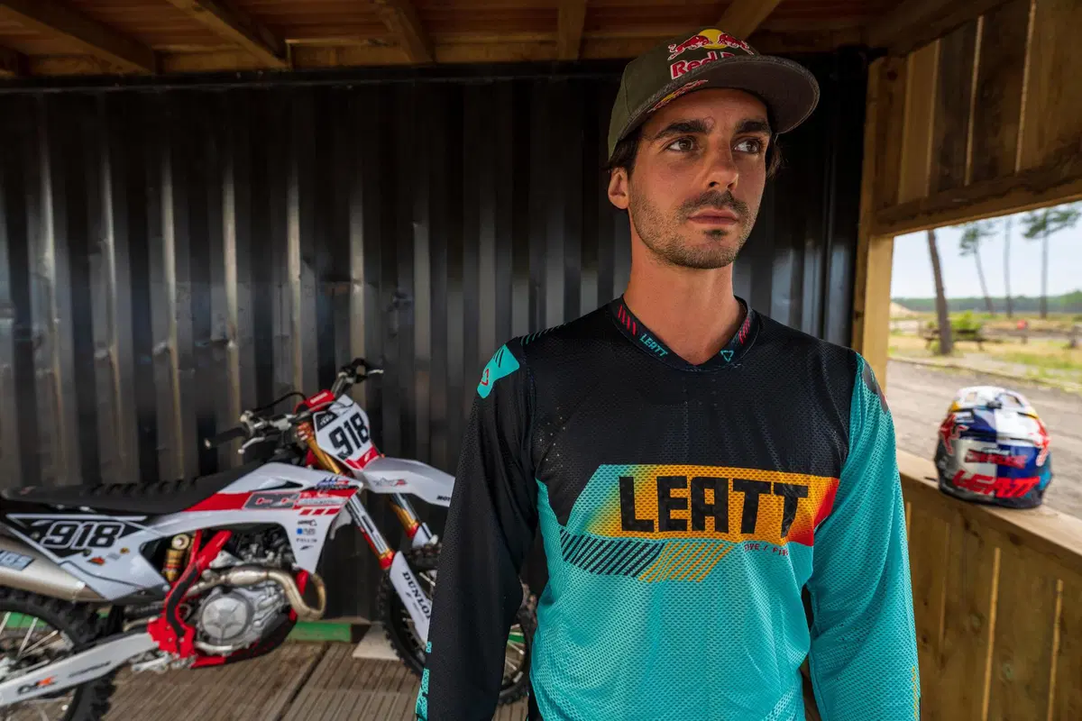 Leatt presenta la nuova collezione Moto 2023 (17)