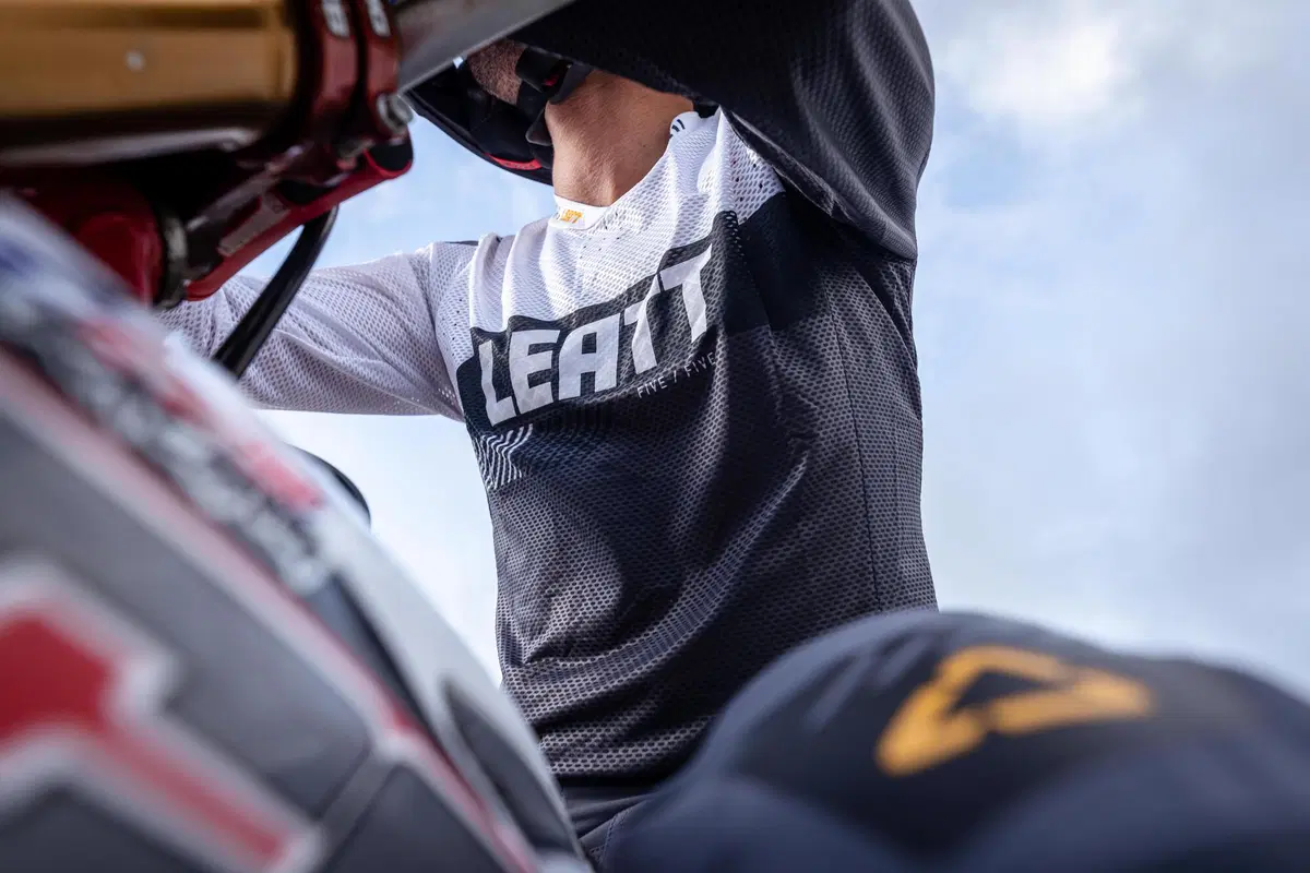 Leatt presenta la nuova collezione Moto 2023 (21)