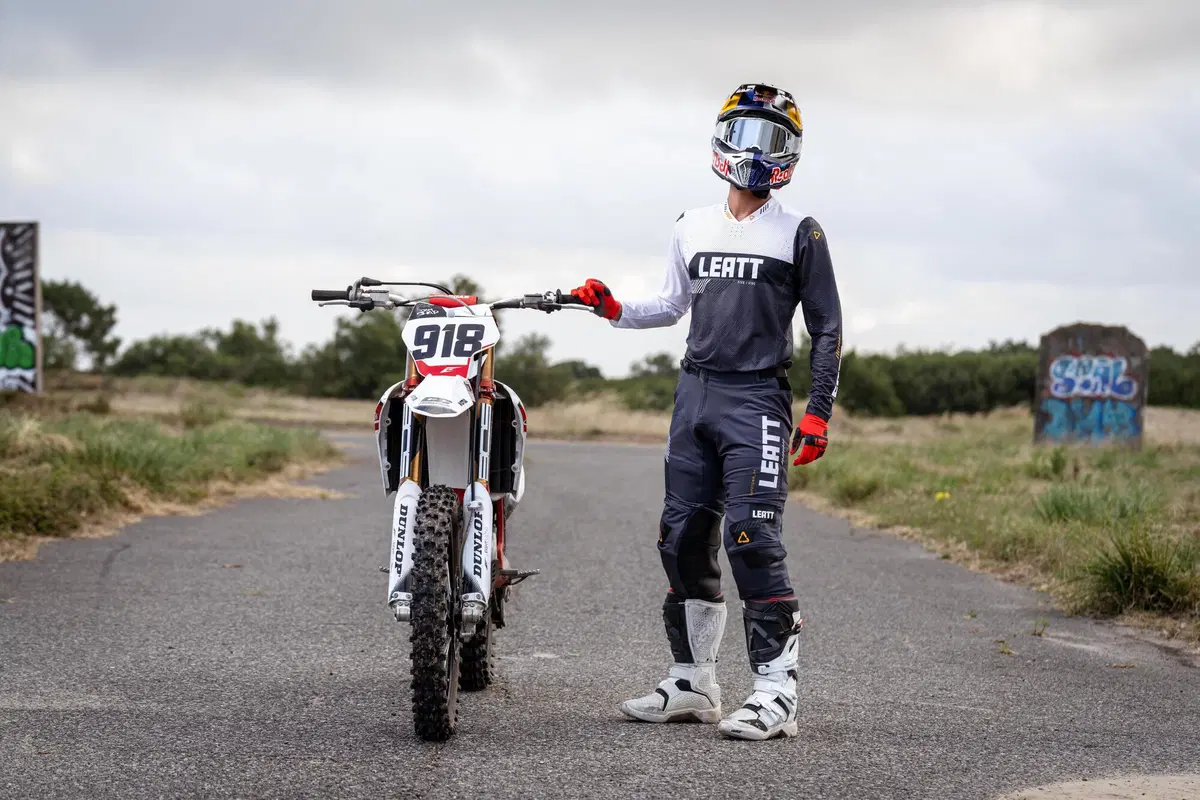 Leatt presenta la nuova collezione Moto 2023 (27)