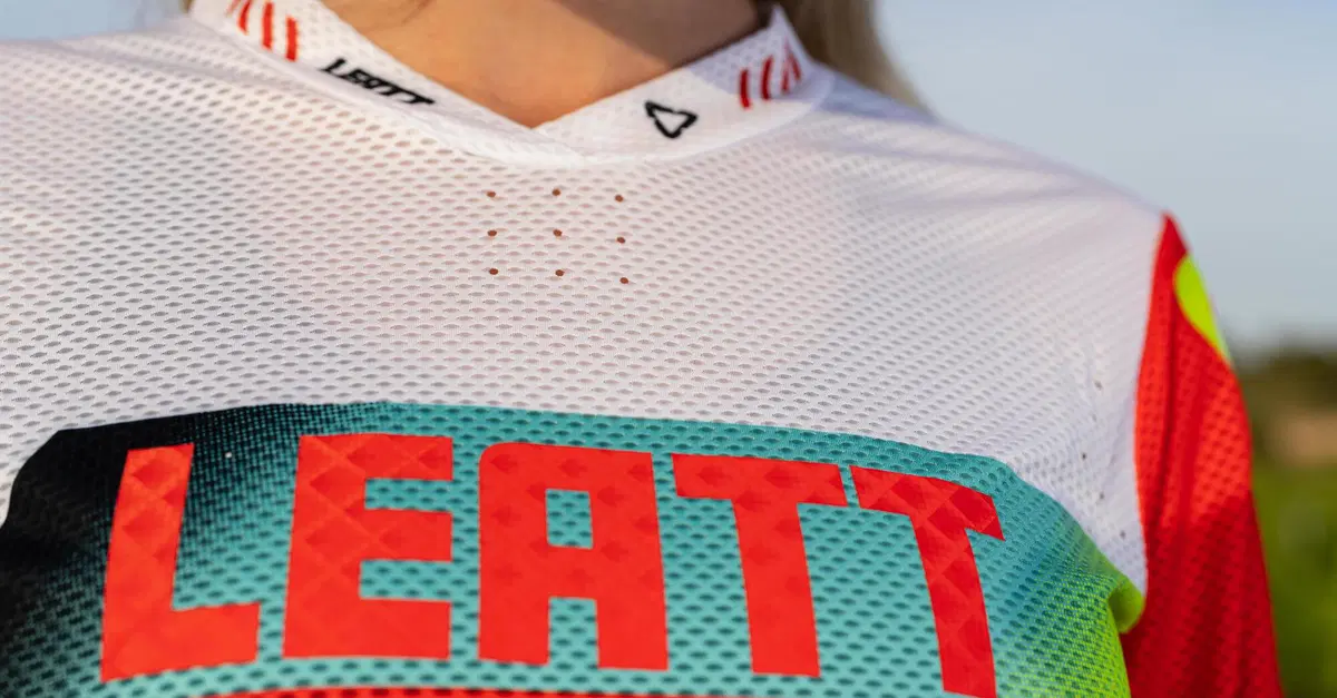 Leatt presenta la nuova collezione Moto 2023