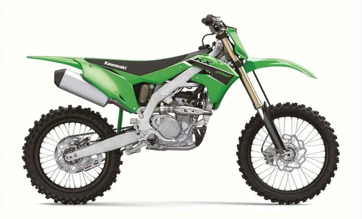 Kawasaki KX250 KX250 (2023) (2)