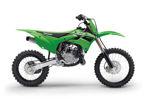Kawasaki KX 85