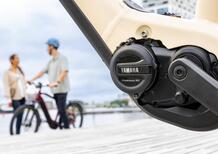 PWseries S2. Che cos'ha di diverso il nuovo motore eBike di Yamaha?