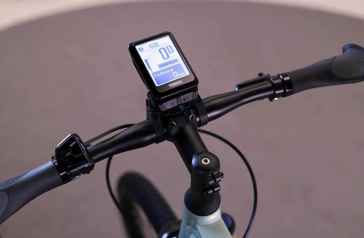 PWseries S2. Che cos'ha di diverso il nuovo motore eBike di Yamaha? (18)
