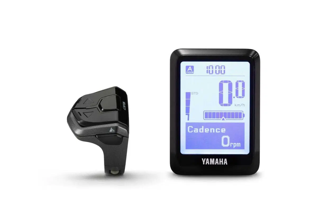PWseries S2. Che cos'ha di diverso il nuovo motore eBike di Yamaha? (17)