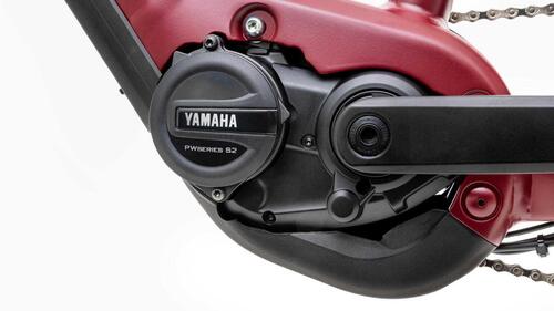 PWseries S2. Che cos'ha di diverso il nuovo motore eBike di Yamaha? (8)