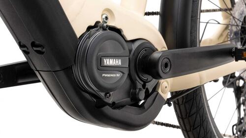 PWseries S2. Che cos'ha di diverso il nuovo motore eBike di Yamaha? (9)