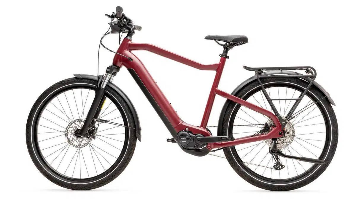 PWseries S2. Che cos'ha di diverso il nuovo motore eBike di Yamaha? (16)