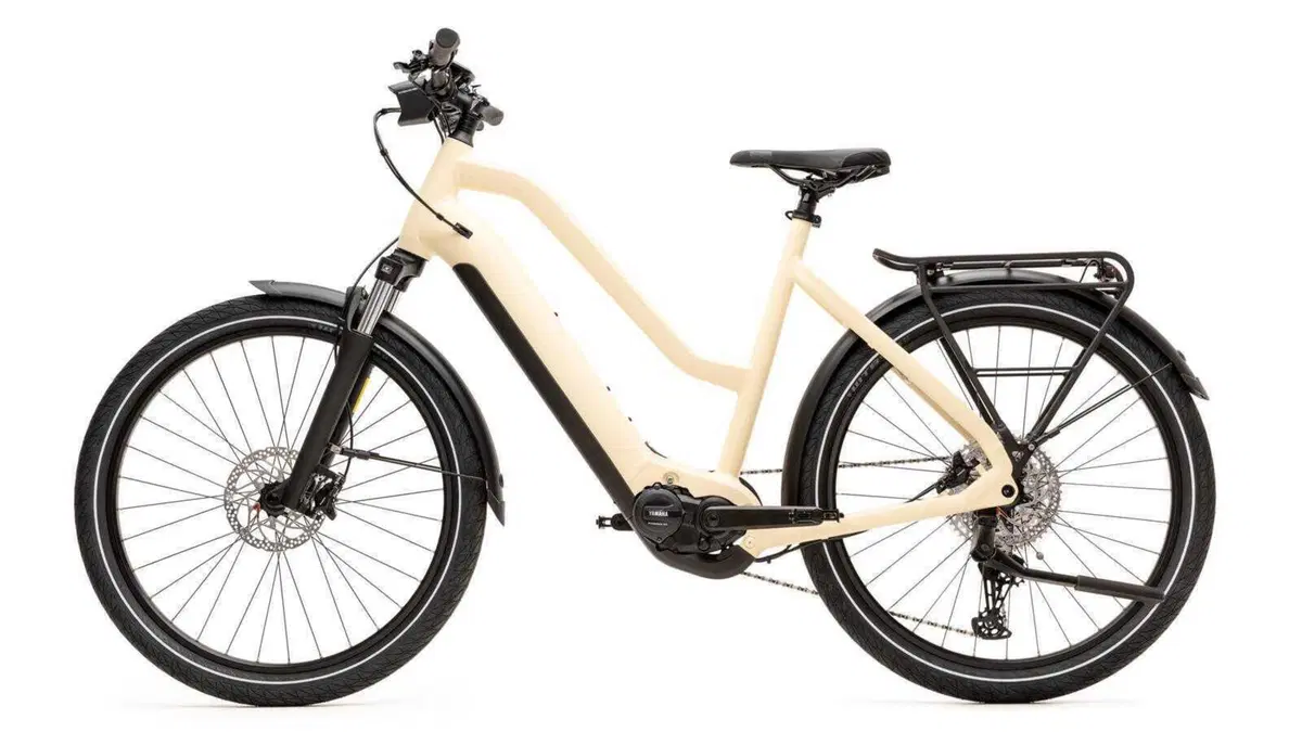 PWseries S2. Che cos'ha di diverso il nuovo motore eBike di Yamaha? (15)