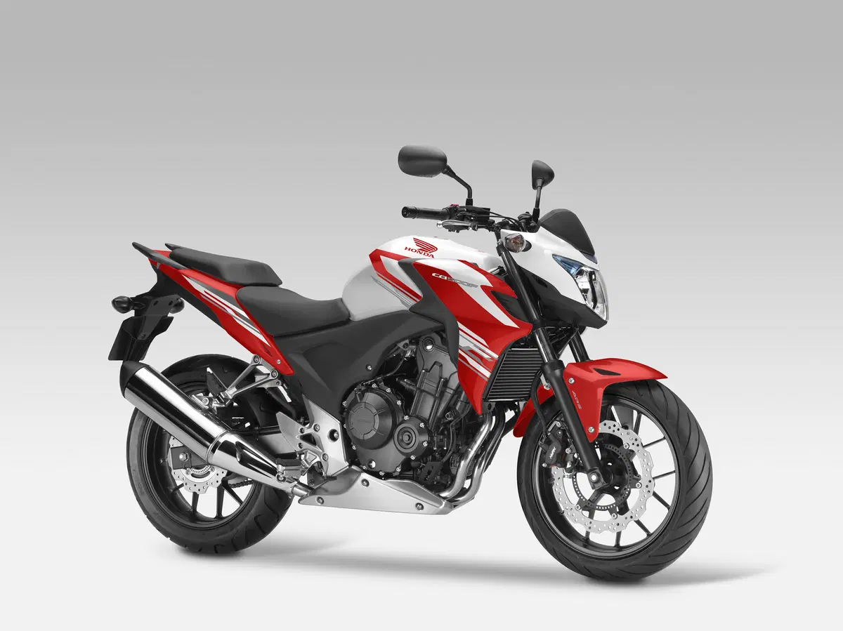 Honda: nuove colorazioni gamma 2015 (5)