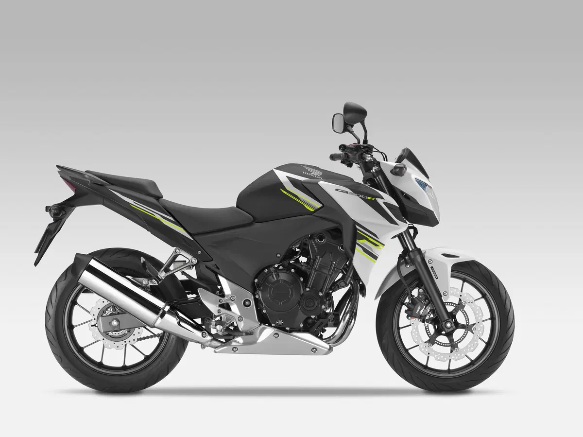 Honda: nuove colorazioni gamma 2015 (6)