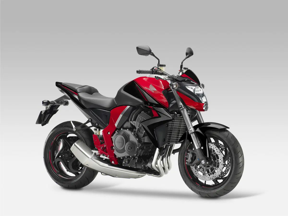Honda: nuove colorazioni gamma 2015 (8)