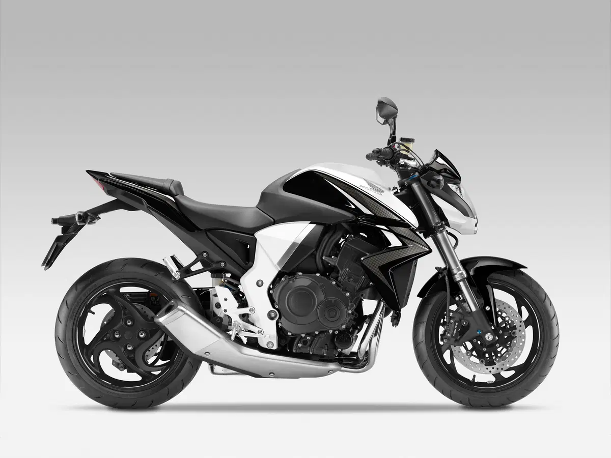 Honda: nuove colorazioni gamma 2015 (9)