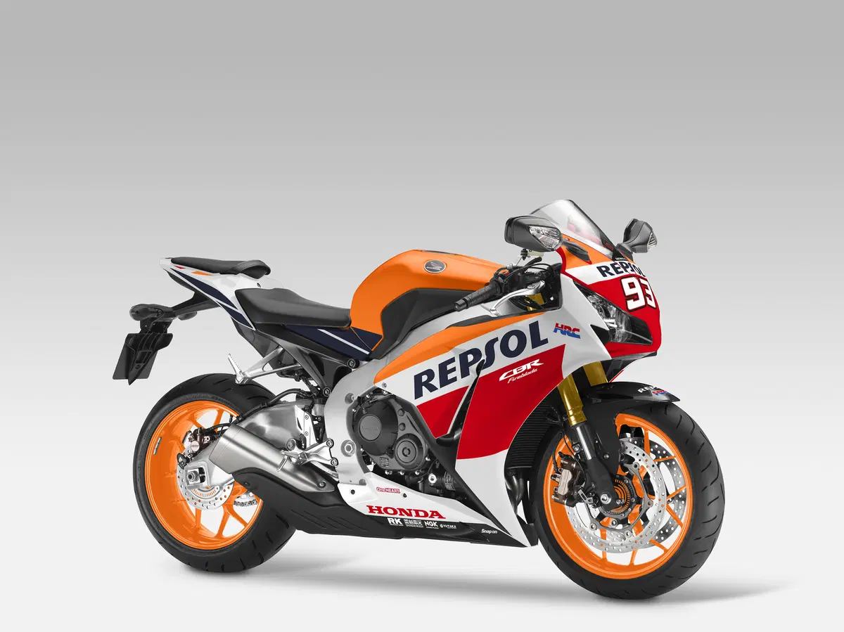 Honda: nuove colorazioni gamma 2015 (12)