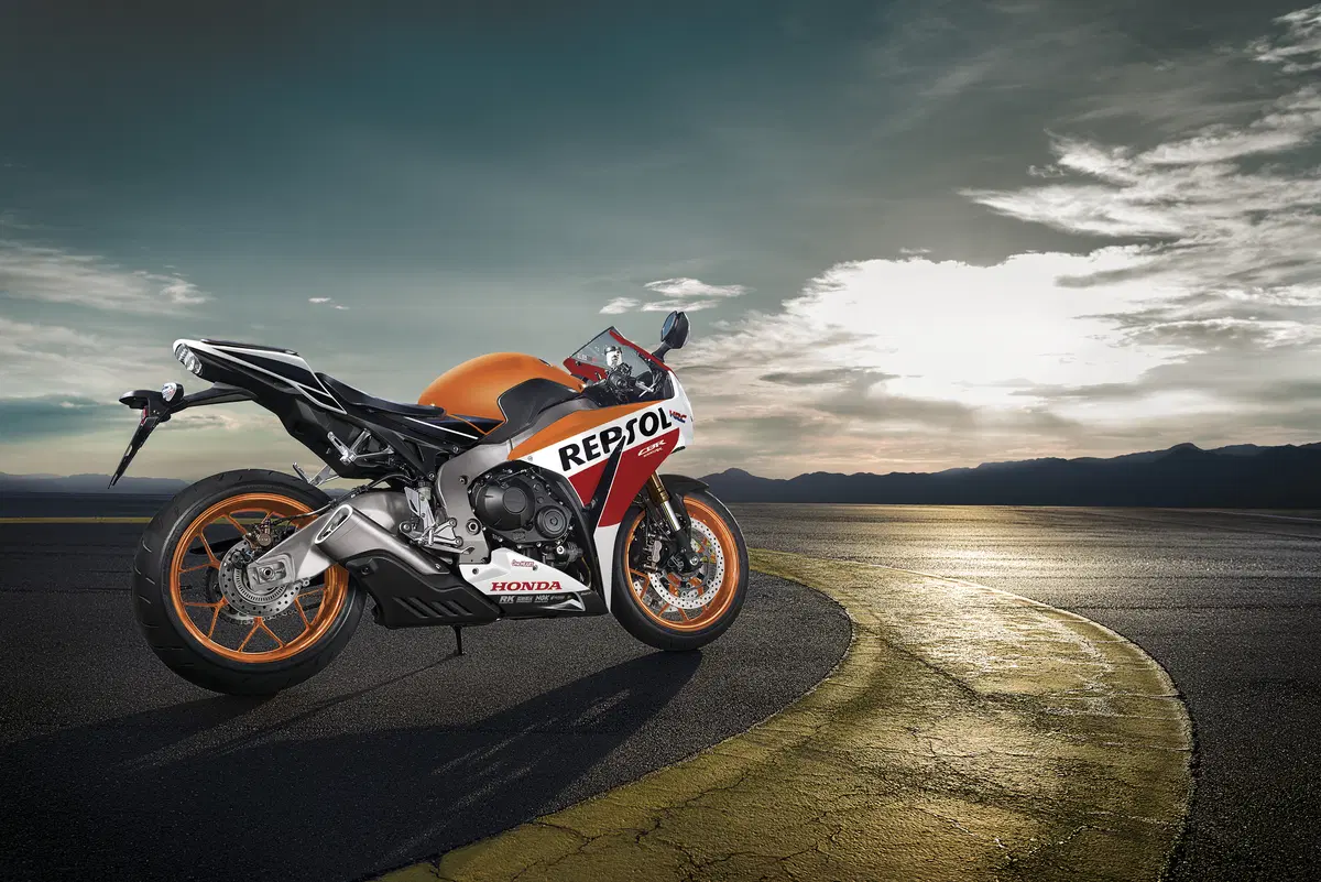 Honda: nuove colorazioni gamma 2015 (13)