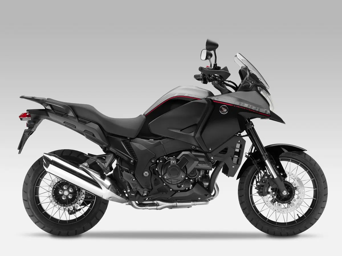 Honda: nuove colorazioni gamma 2015 (14)