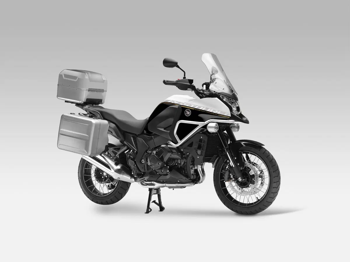 Honda: nuove colorazioni gamma 2015 (15)