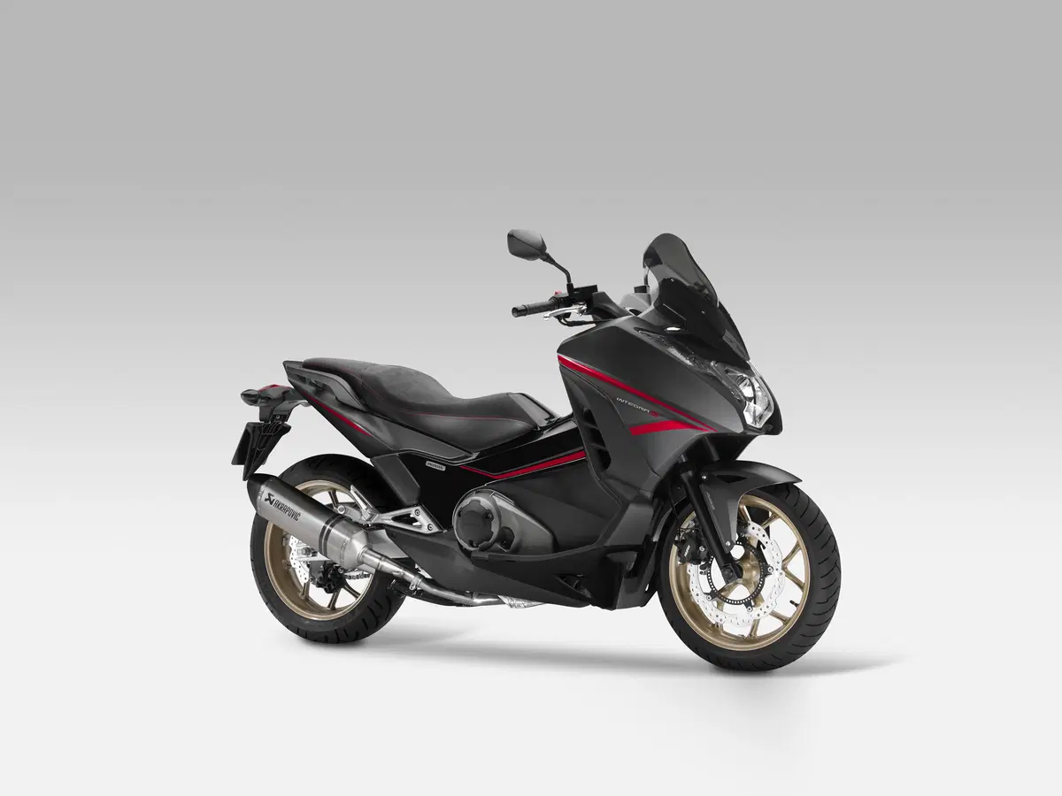 Honda: nuove colorazioni gamma 2015 (18)
