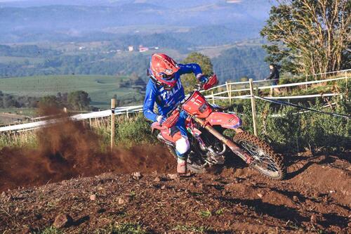 ISDE 22 Francia. D5. Verona Incredibile! l’Italia del Trofeo Difende il Podio, Junior a 1 Passo… (3)