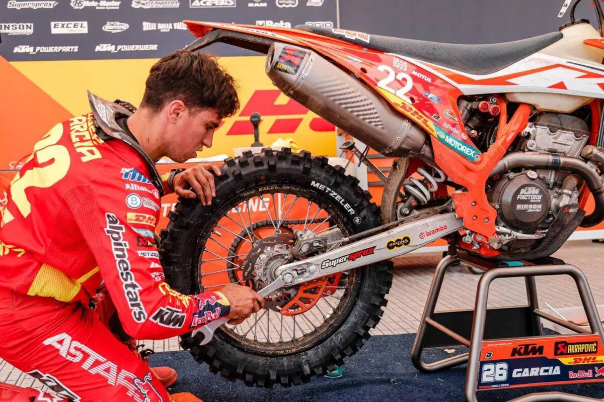 ISDE 22 Francia. D5. Verona Incredibile! l’Italia del Trofeo Difende il Podio, Junior a 1 Passo… (12)