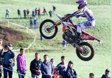 ISDE 22 Francia. D5. Verona Incredibile! l’Italia del Trofeo Difende il Podio, Junior a 1 Passo…