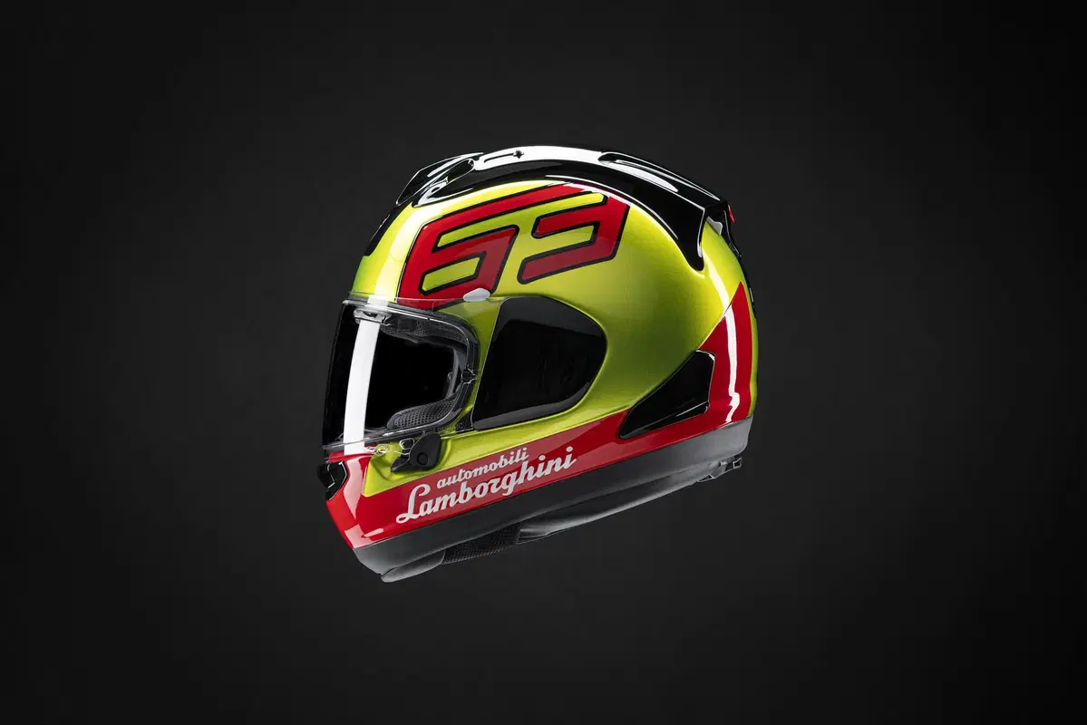 Qui è svelata la prima novità Ducati 2023 (3)
