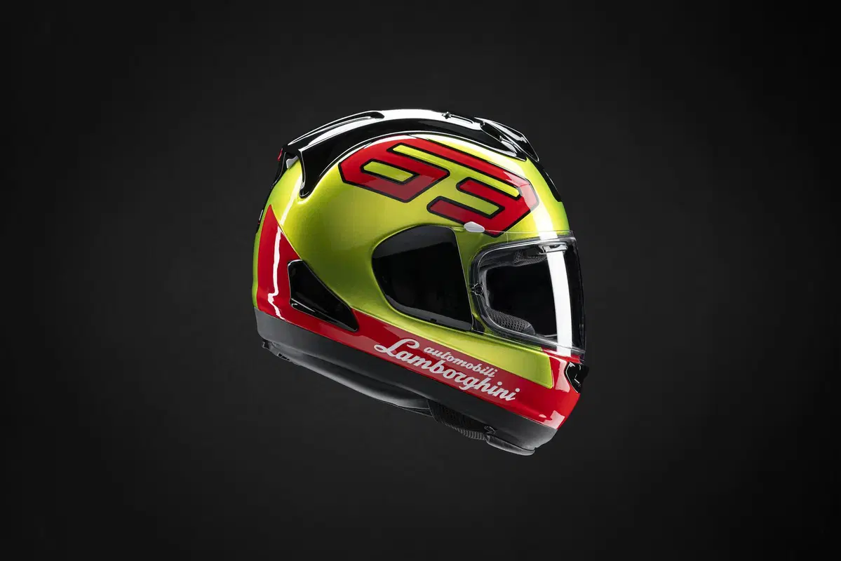 Qui è svelata la prima novità Ducati 2023 (4)