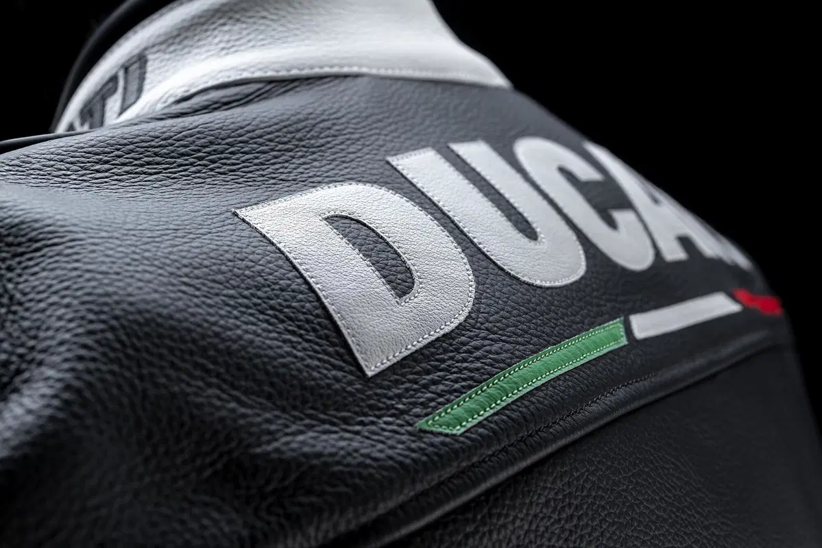 Qui è svelata la prima novità Ducati 2023 (5)