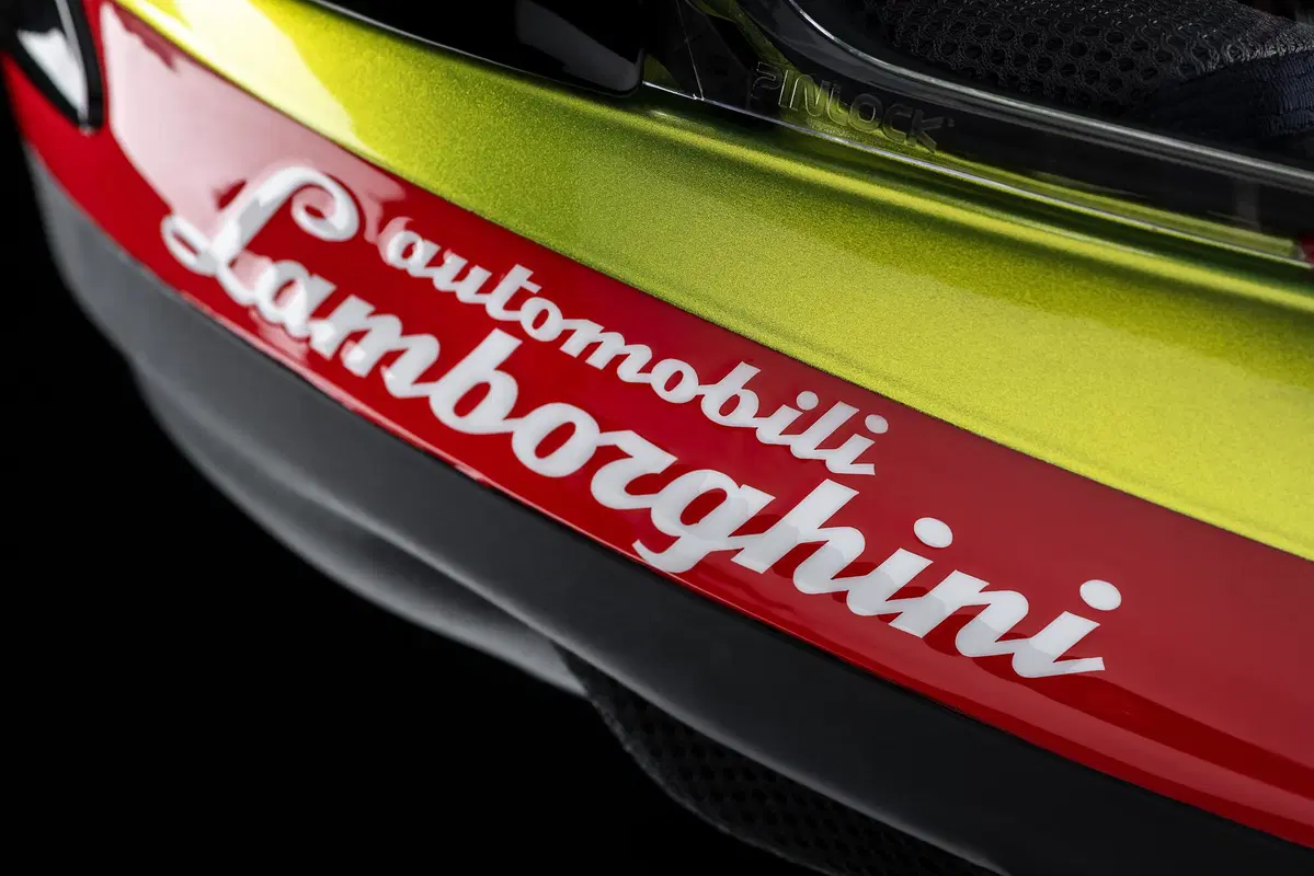 Qui è svelata la prima novità Ducati 2023 (8)