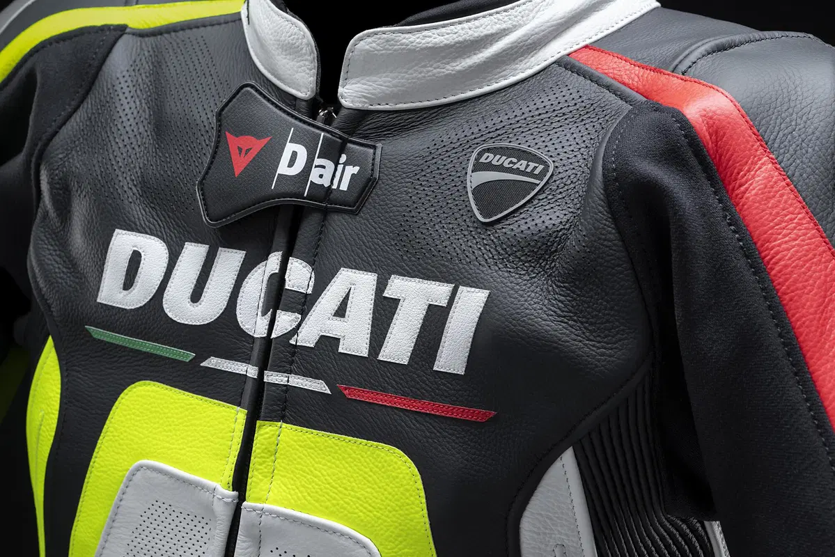 Qui è svelata la prima novità Ducati 2023 (9)