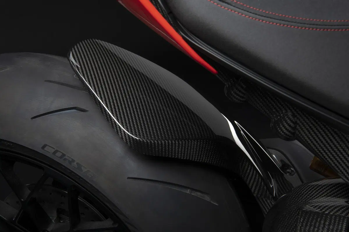 Qui è svelata la prima novità Ducati 2023 (9)
