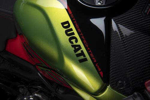 Qui è svelata la prima novità Ducati 2023 [GALLERY] (8)