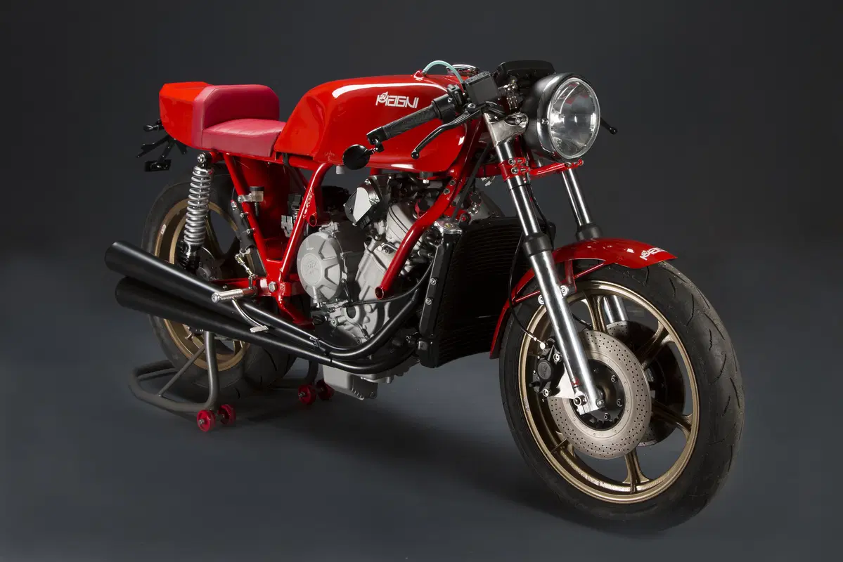 Magni Filo Rosso  (18)