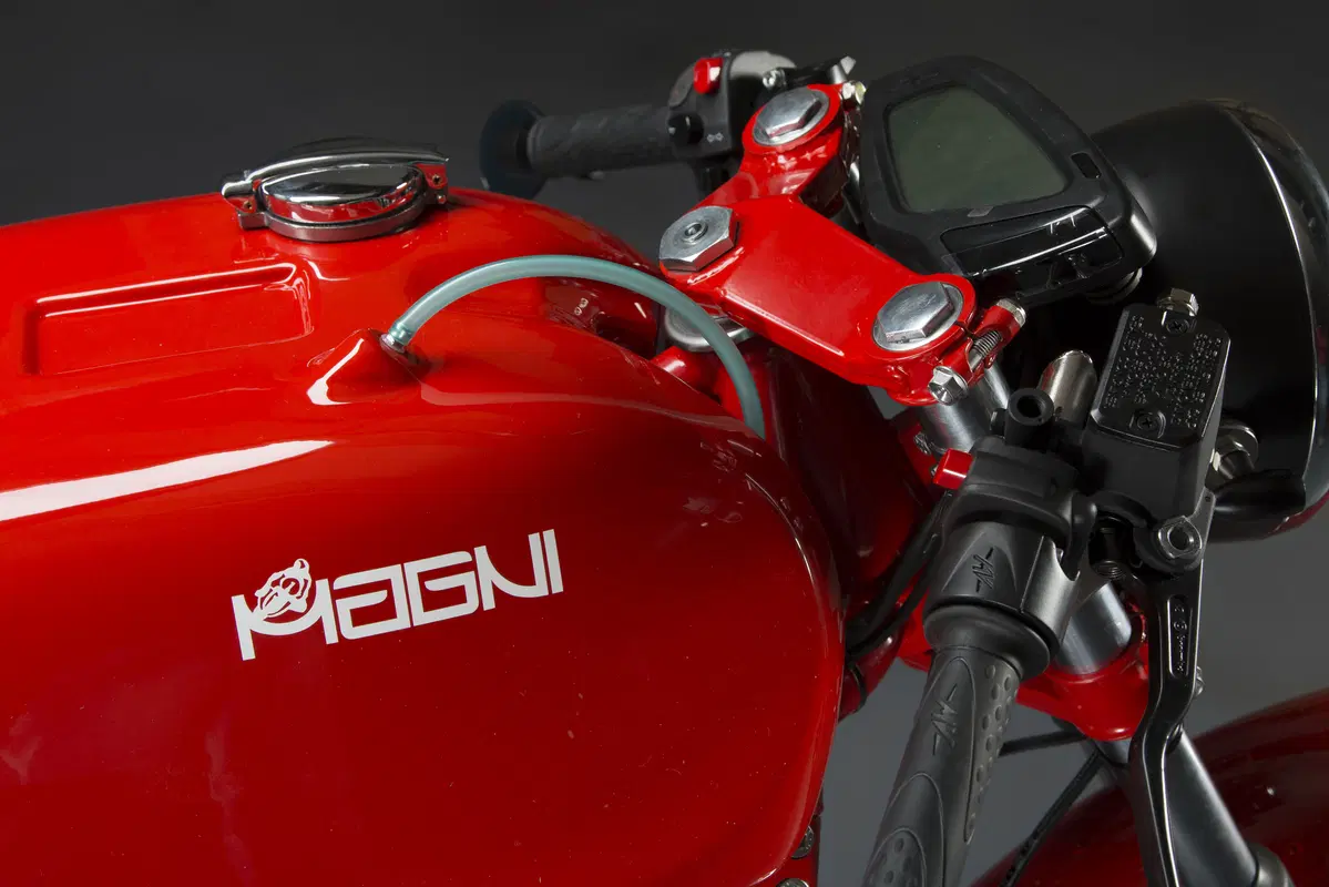 Magni Filo Rosso  (20)