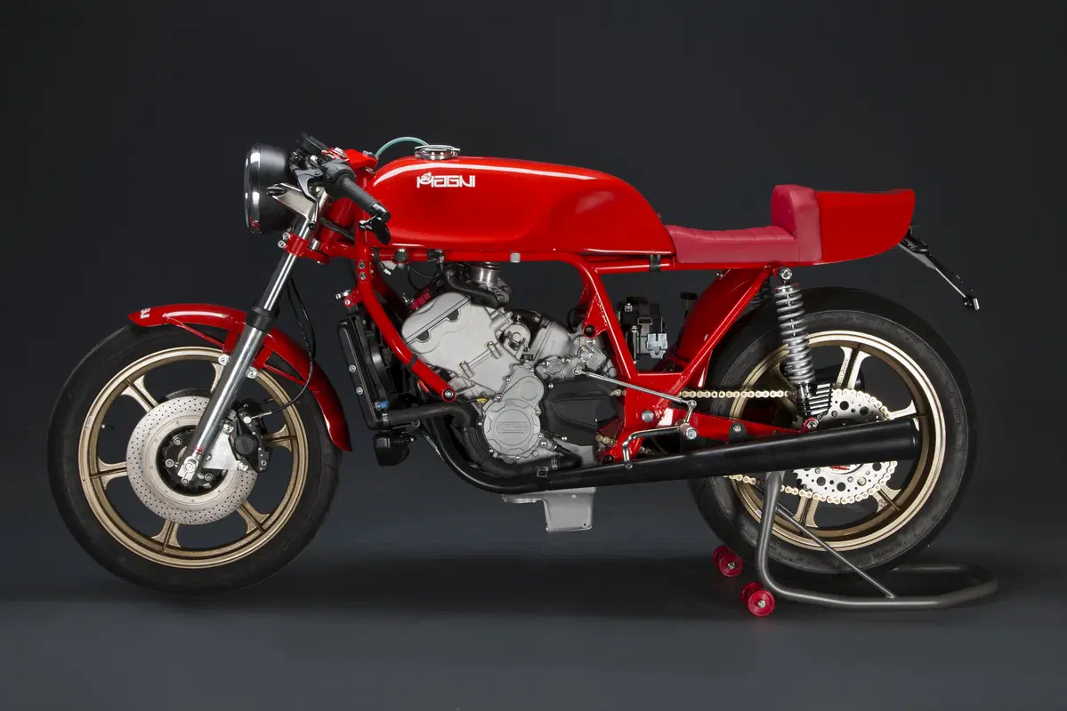 Magni Filo Rosso  (38)