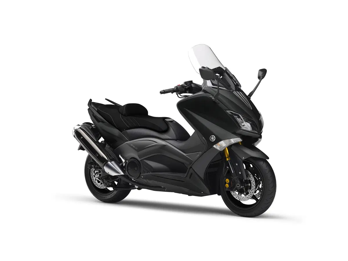Yamaha TMAX  2015 (12)