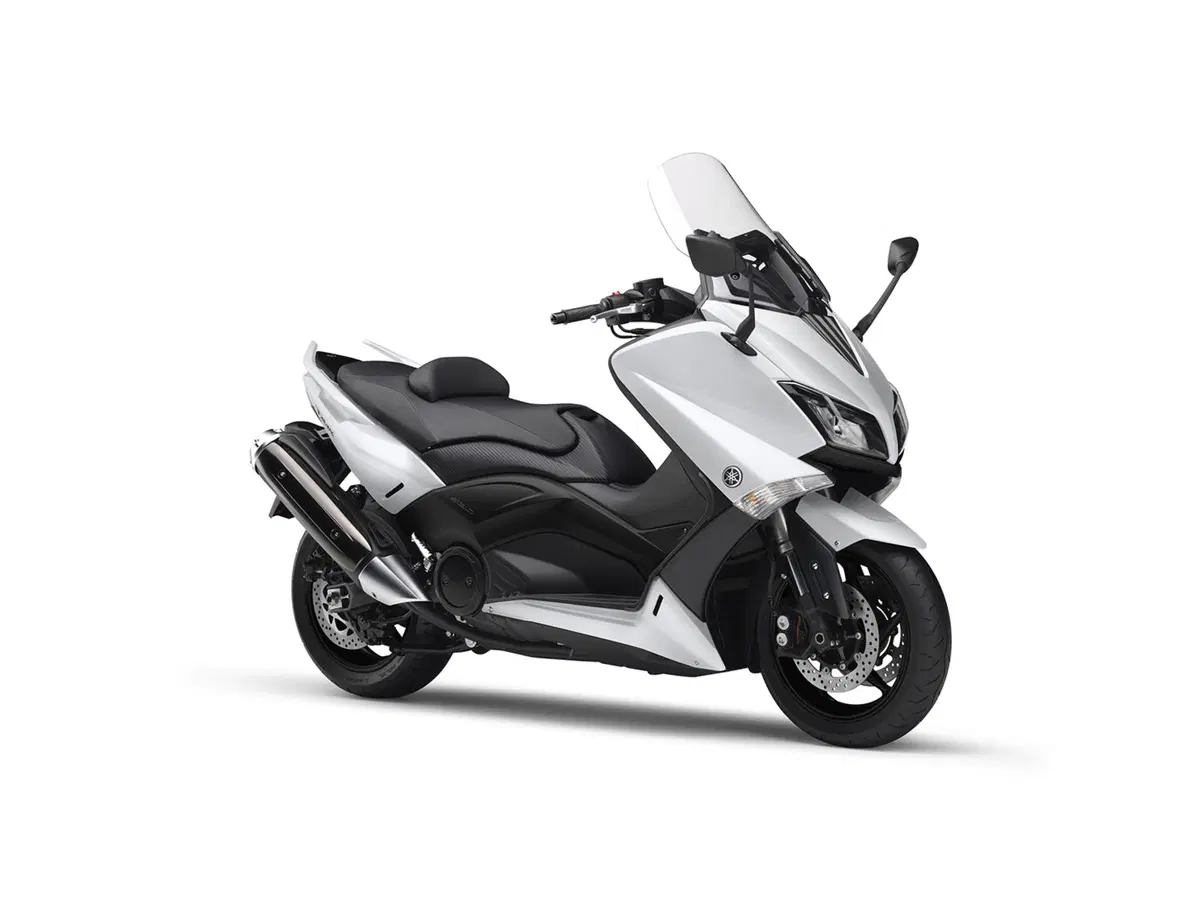 Yamaha TMAX  2015 (20)