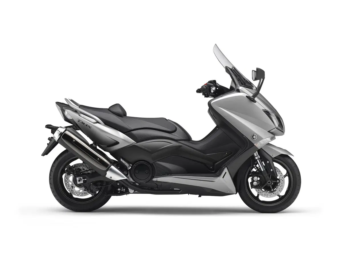 Yamaha TMAX  2015 (19)