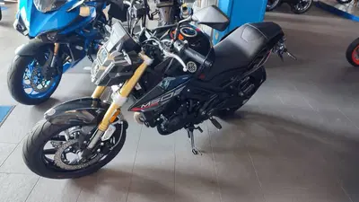 MBP M502N (2022 - 24) nuova